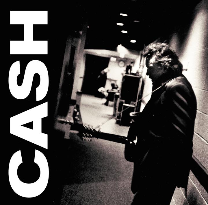 Johnny Cash / American III: Solitary Man / Mary of the Wild Moor / Dennis Turner / 2000 / WEA/Rhino
