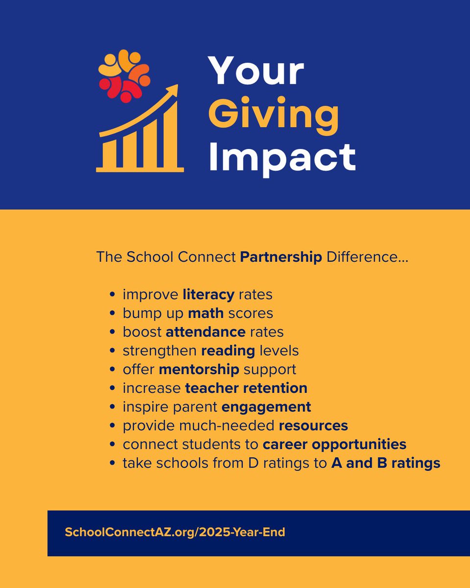 School Connect AZ tweet media