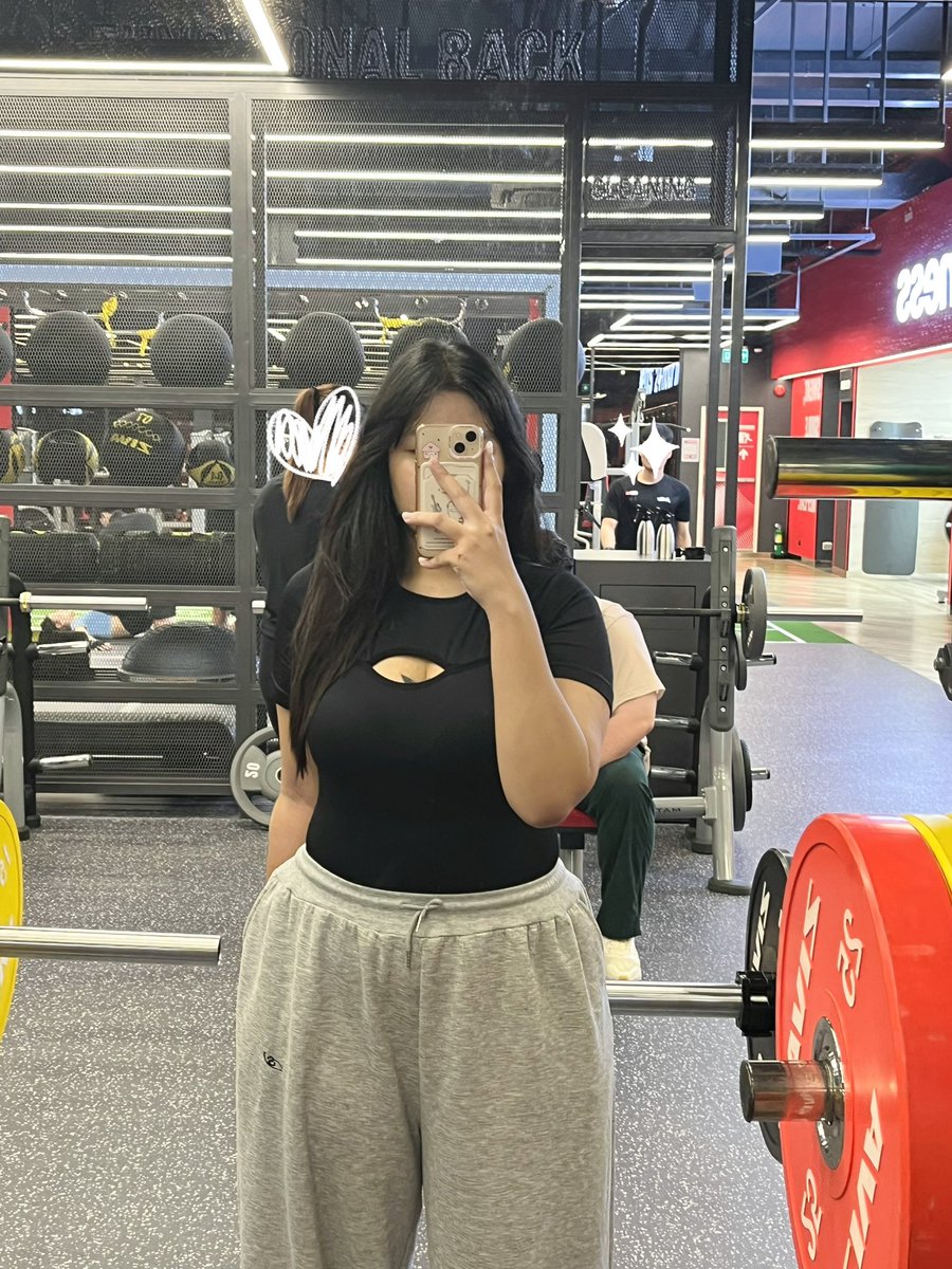 Leg day แบบเหน่ยมุ้กก