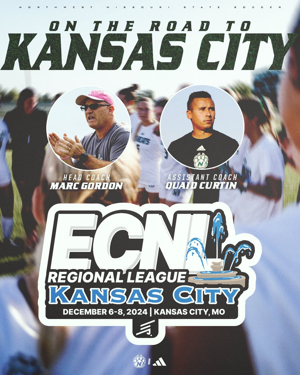 Northwest Bearcat Soccer tweet media