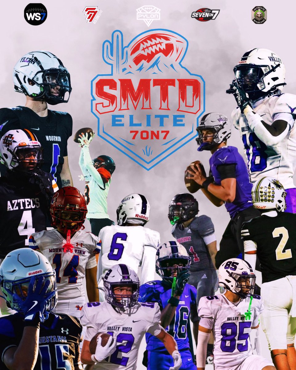 2026 SMTD Elite Roster🔥