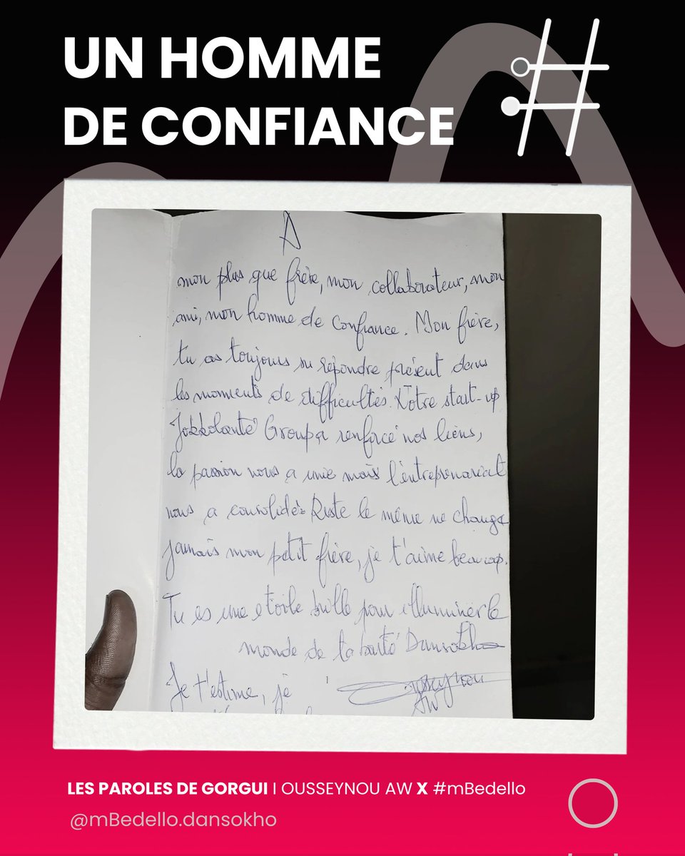 #mBedello tweet media