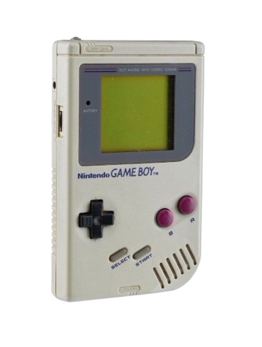 GamewithDave's tweet image. Are you this old?