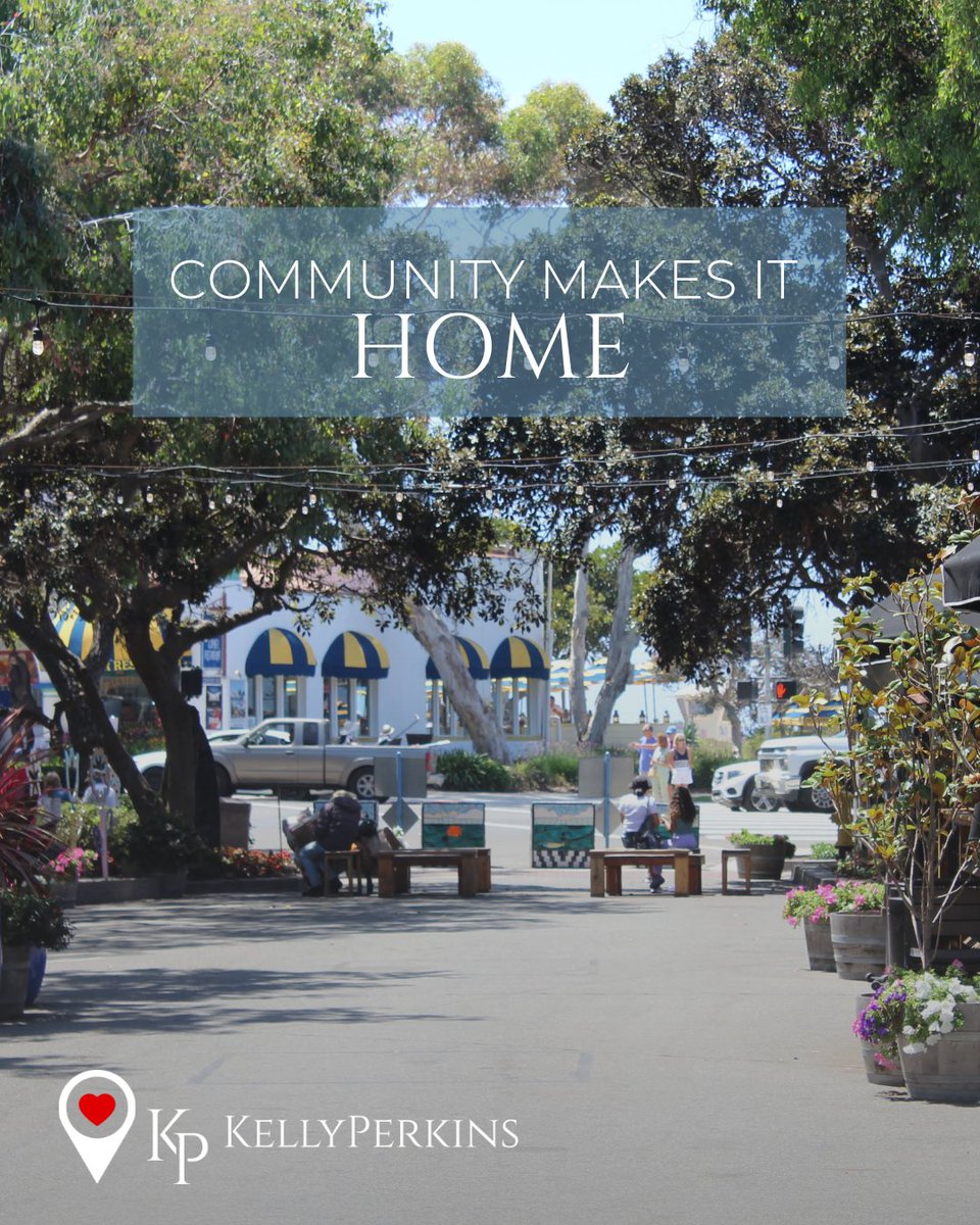 perkykell's tweet image. This isn’t a resort. It’s a village of artists, surfers, and neighbors who still wave. That’s what people fall in love with.

Let me show you the lifestyle, not just the listings, by tapping the link in my bio to connect.

#KellyPerkins REALTOR® DRE# 01932146 Compass Real Estate
