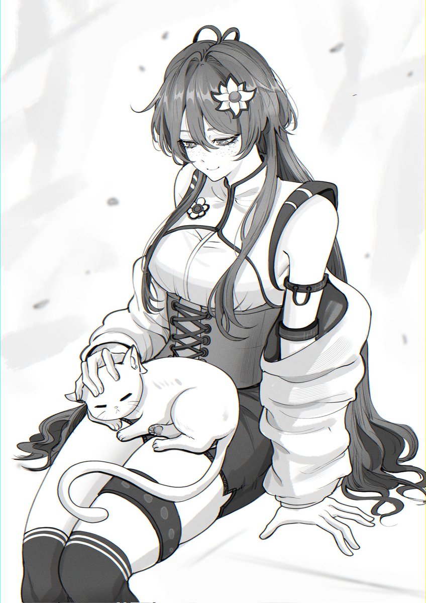 nitekidoe's tweet photo. oc
#illustration https://t.co/v8ilTvz5xG