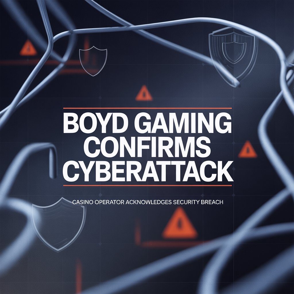 Think your data’s safe?
Boyd Gaming just confirmed a cyberattack exposing employee + personal info.
If a company that big can get hit what about small &amp; mid-size businesses?
When was your last cybersecurity check?
Do you know what’s vulnerable?
If not, we can run a risk snapshot.