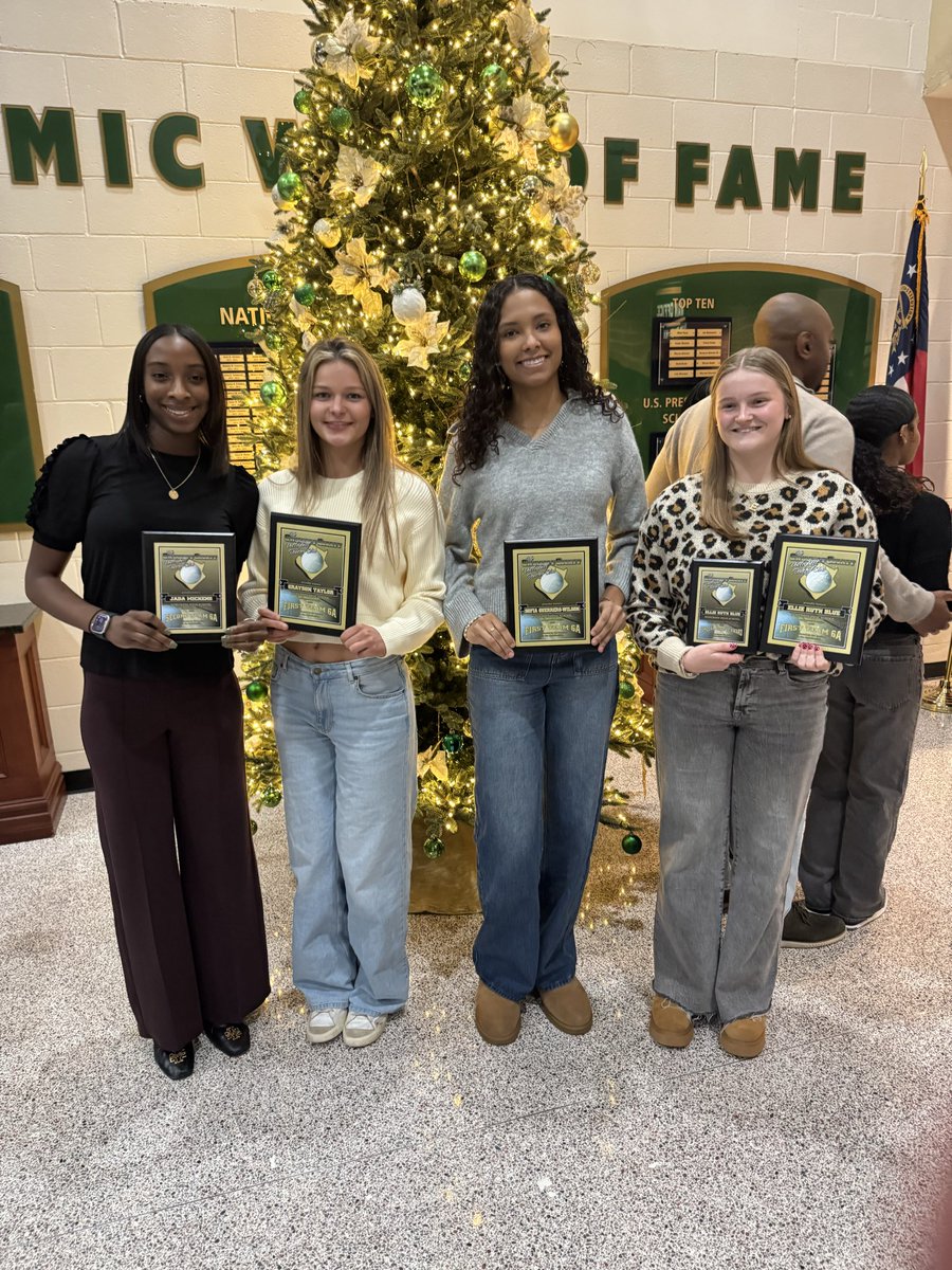 Norcross Volleyball tweet media