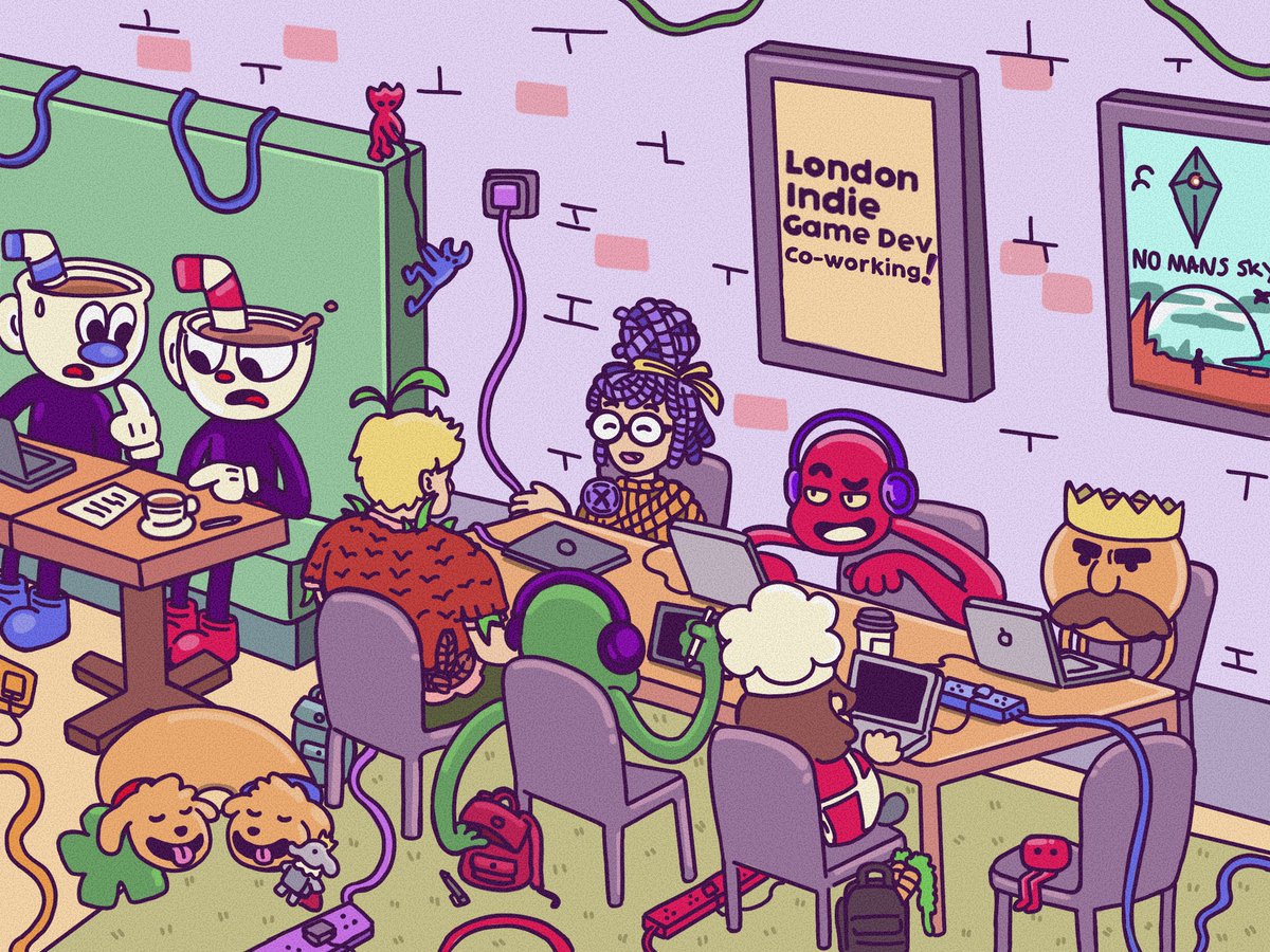 Loading Bar(s) tweet media