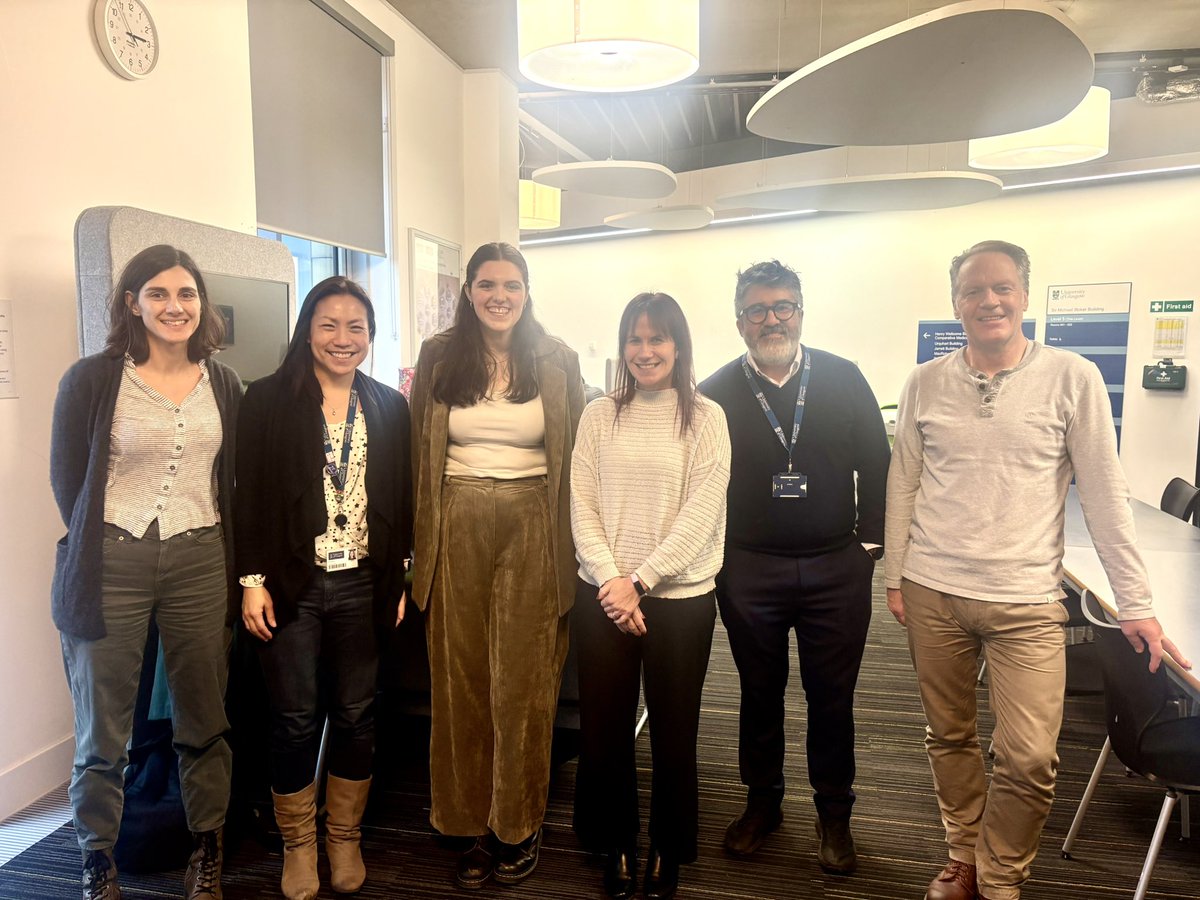 DrToniHo's tweet image. Proud supervisor post! 😬🙌

Massive congratulations to @Mhairi_Jan for passing her viva. Her PhD was on  characterising #SARSCoV2 neutralising ab responses in a rural &amp;amp; urban Malawian cohort.  🥳👏

Thanks also to Mafalda Viana &amp;amp; Giada Mattiuzzo for being fantastic examiners.