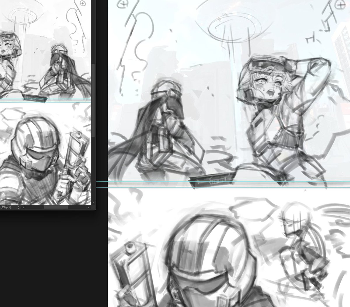 WIP~ 