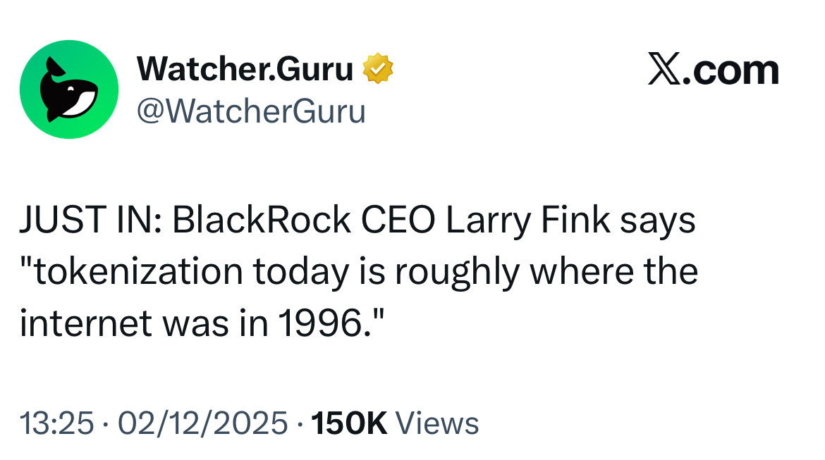 Wild how many bullish headlines with regards to Crypto that just hit in a few hours today, it’s designed to pull everyone back in.

Personally, I still think we’re in a crypto bear market and this is just a strong relief rally doing its job.

Not financial advice. Stay