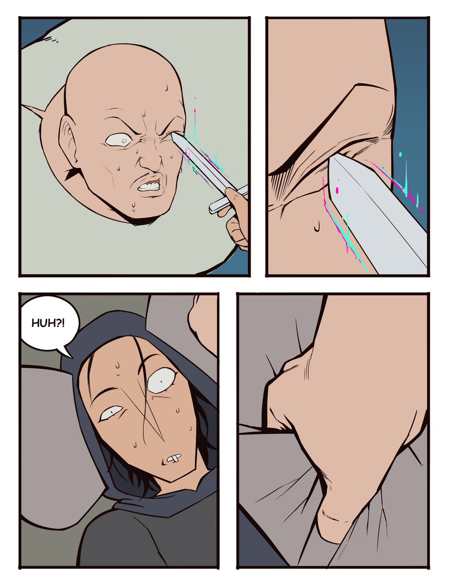 The Prince and The Jester pt45 🤴🤡