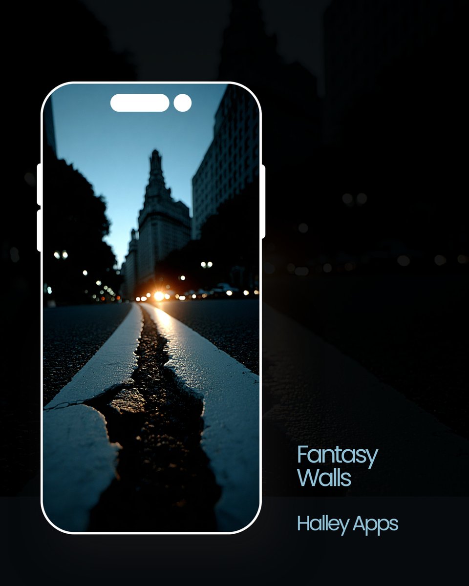 Halleyapps's tweet image. C I T Y _ S I G N A L _ L O S T

Low_angle_perspective. Cracked asphalt meeting the blue hour gradient. The grid is silent tonight.

Extract visual data ▼