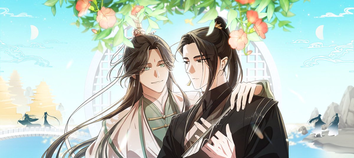 지풍카페에 컵그림을 협력했어요~