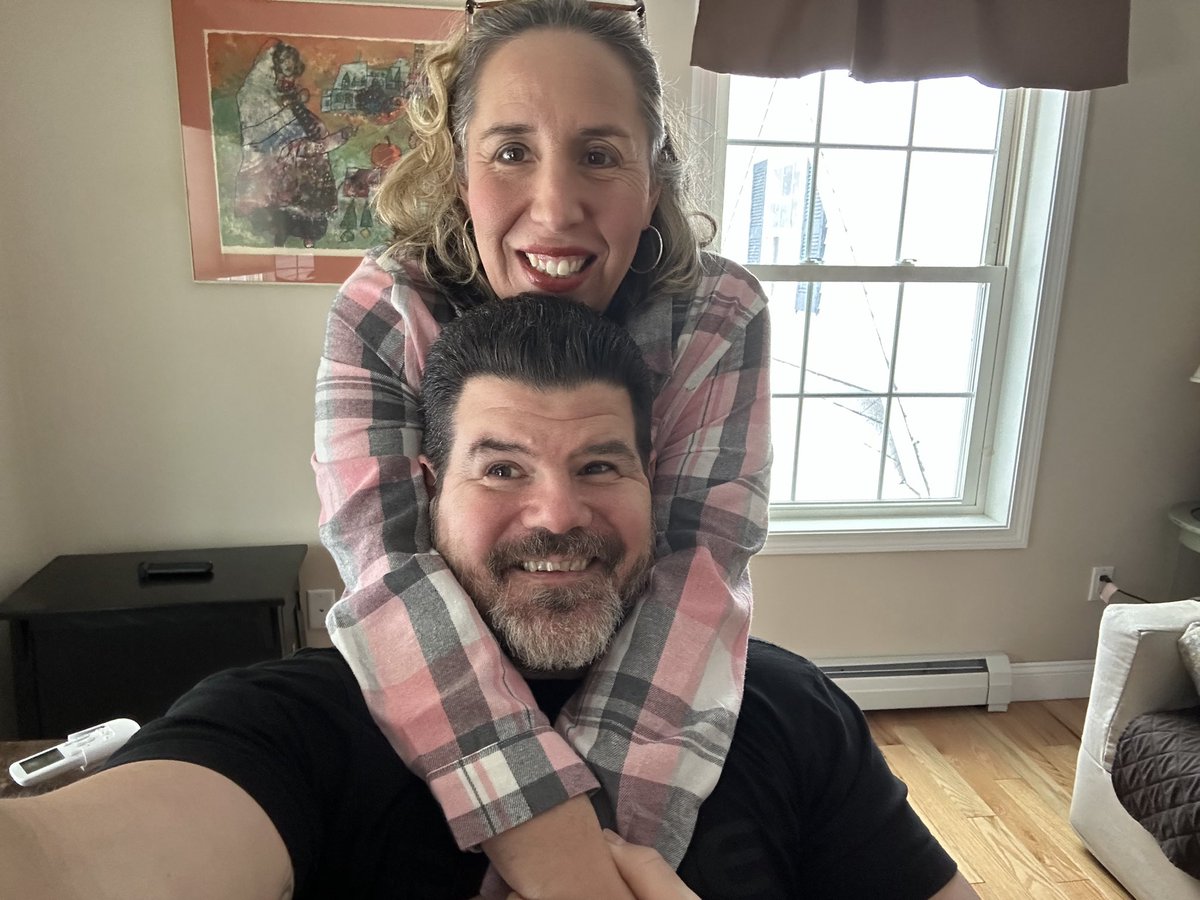 It’s snowing, it’s cold… crypto markets suck so bad it’s a joke… but remember to be thankful for what you have. I know I am. 💪🔥