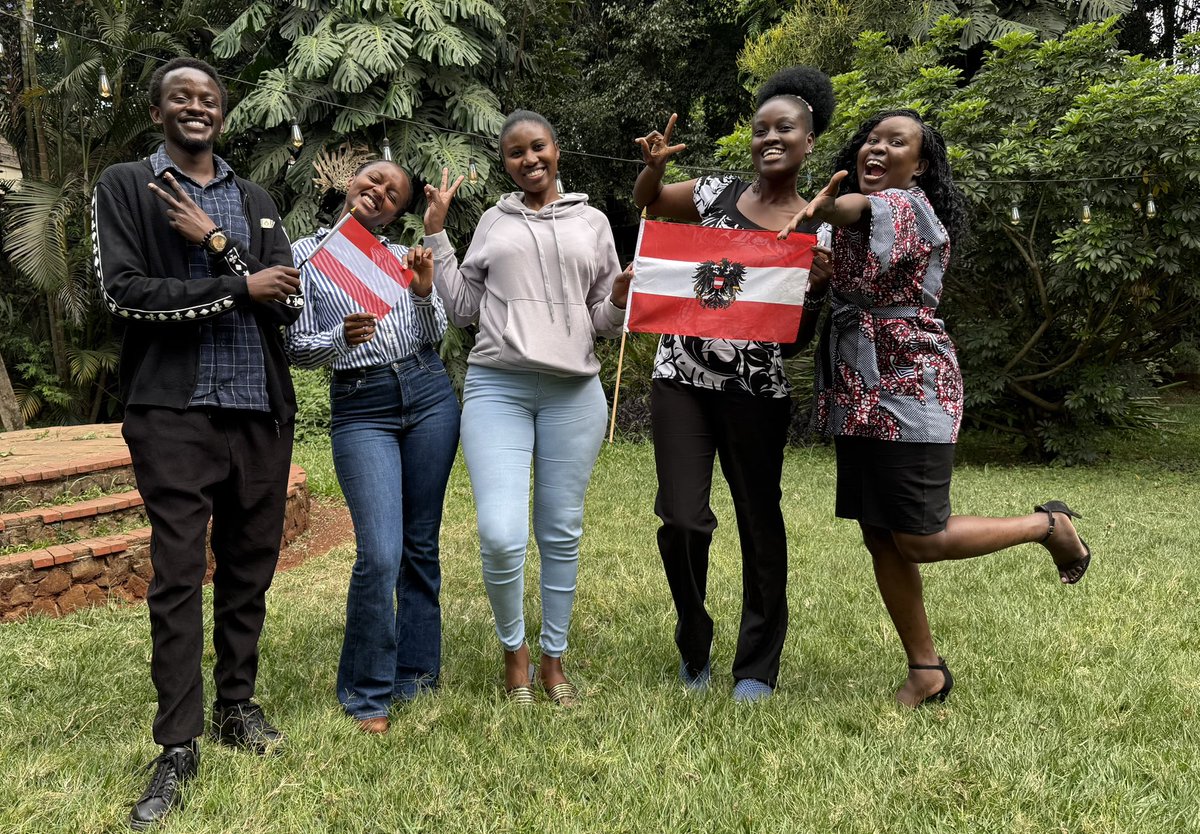 TYE Pathways tweet media