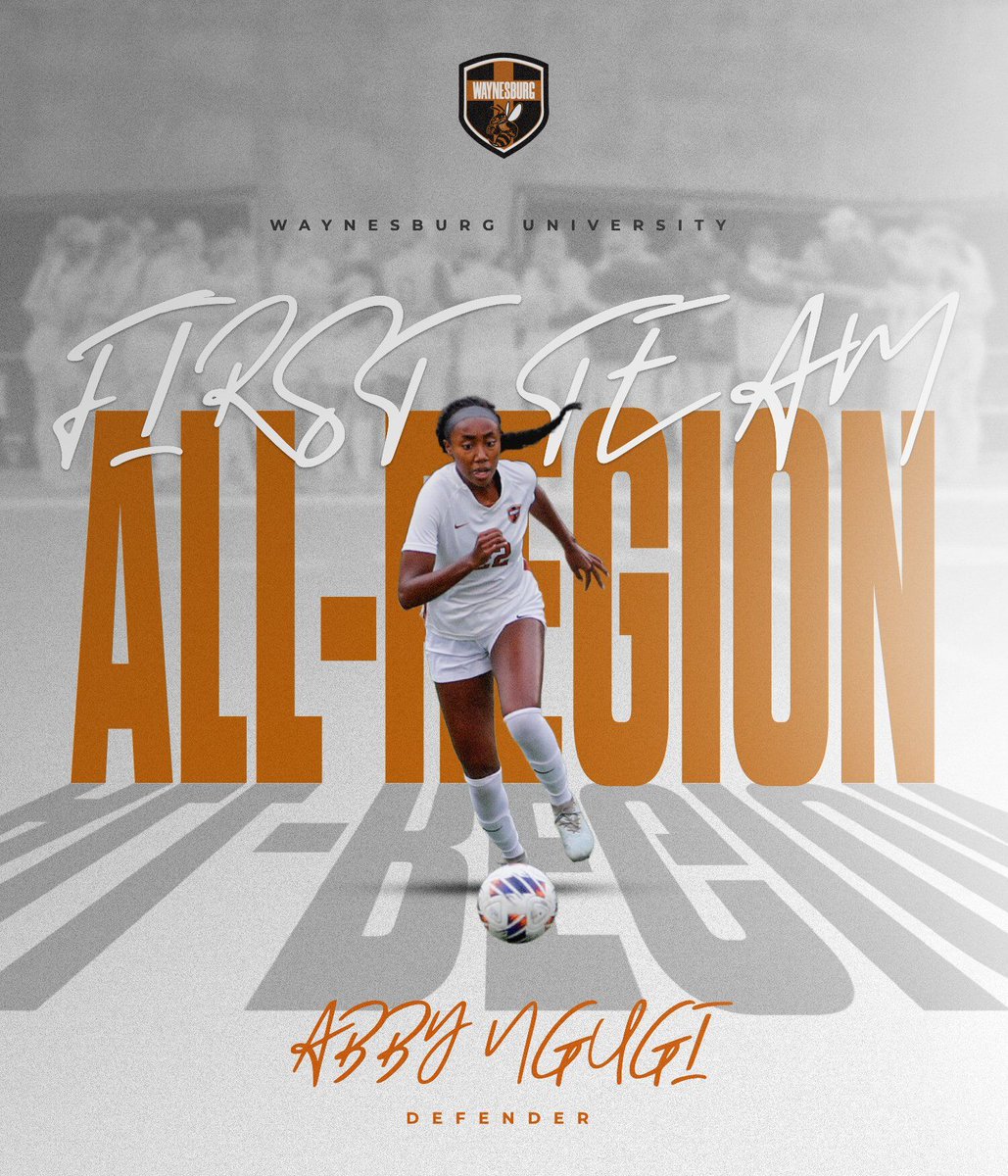 Waynesburg Athletics tweet media