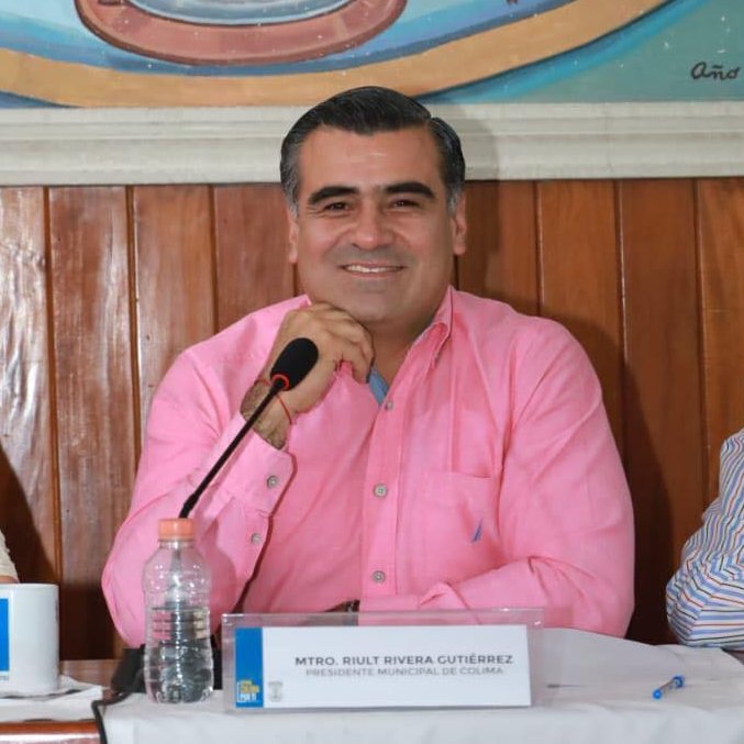 En la Sesión Extraordinaria de Cabildo No. 55, dimos un paso firme para hacer realidad uno de los proyectos más importantes para las familias colimenses: la construcción del nuevo CRIT en la capital.