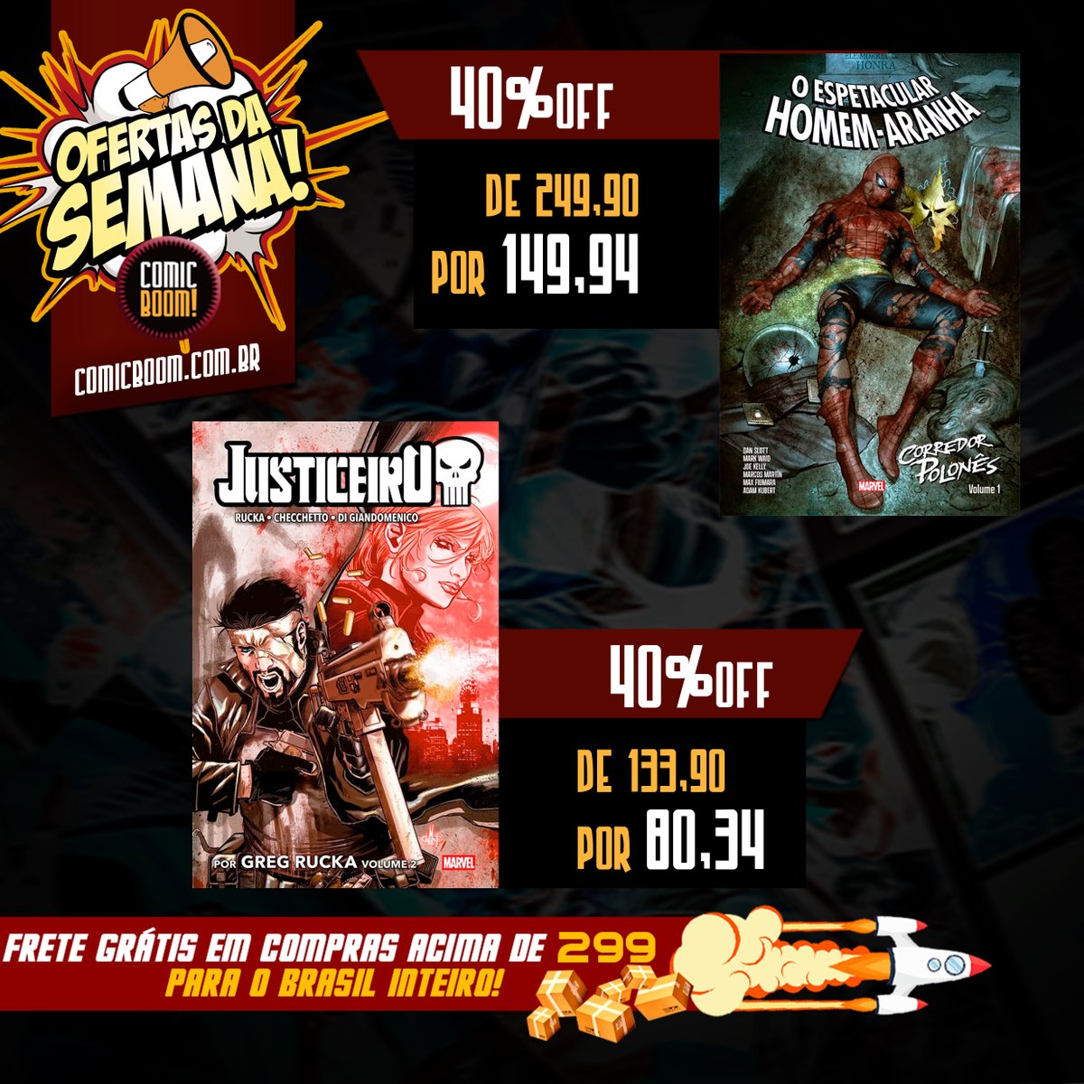 COMIC BOOM! tweet media