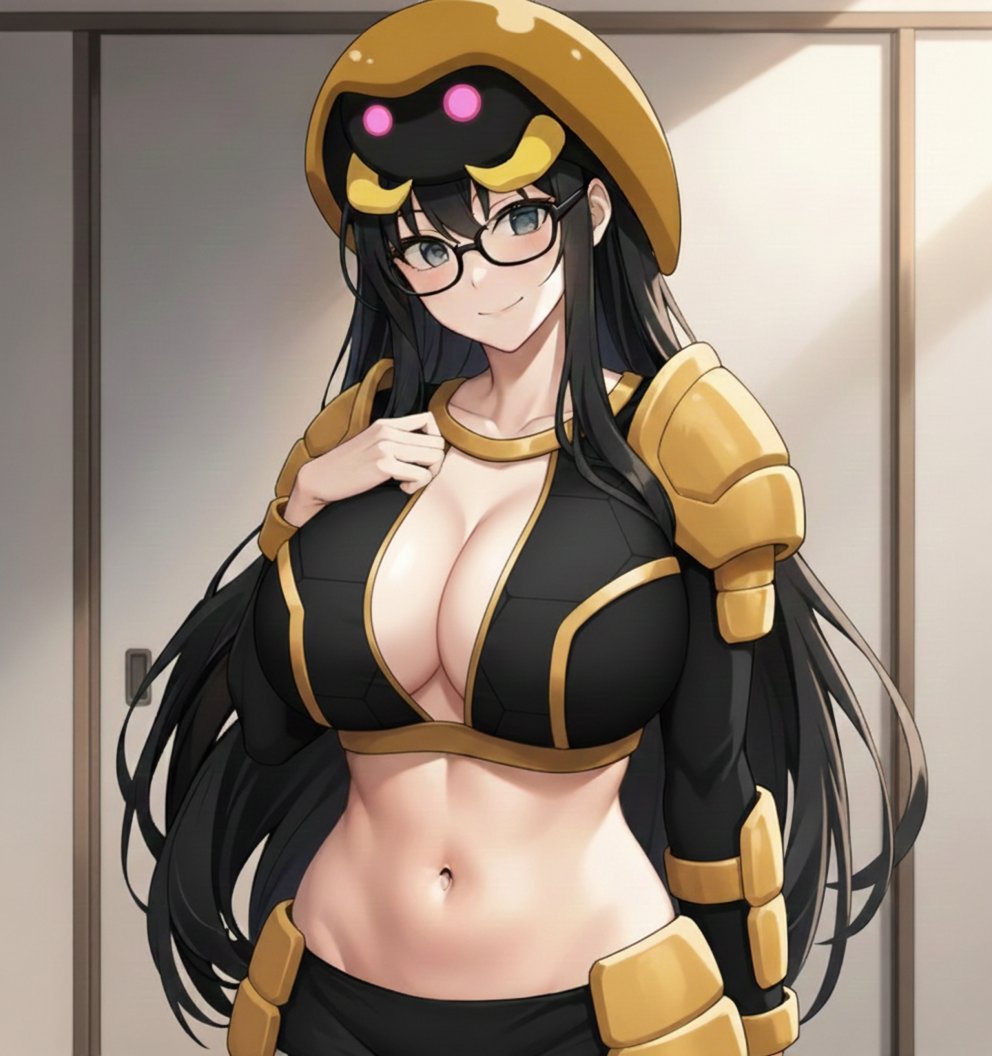 Kabuto Chan is the enthusiastic mascot of the $KABUTO community—embodying the Kabuto King’s quest for rare 1st-edition Kabuto cards. Even if you missed $KABUTO, you can still join the fun with Kabuto Chan!
daos.fun/8jbmeiUhsmMAaj…