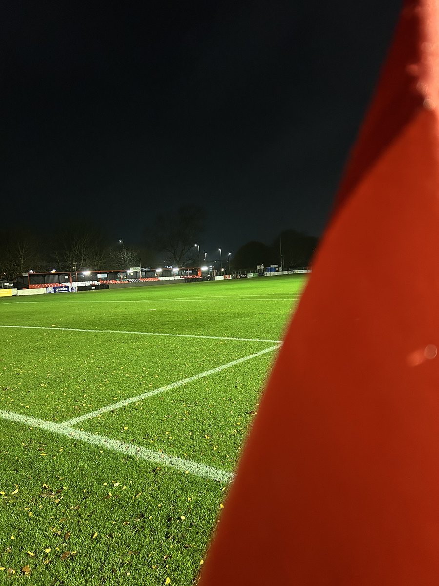 Poole Town FC 🐬 tweet media