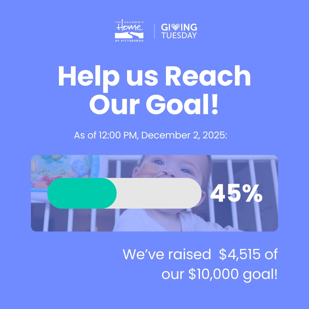 The Children's Home tweet media