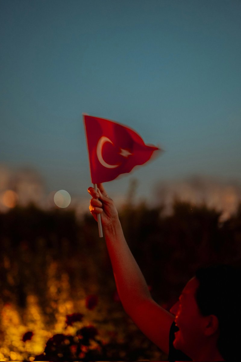 halil ibrahim özcan tweet media