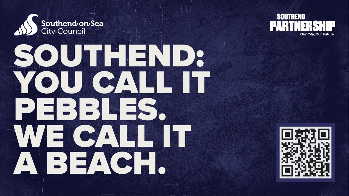 Your Southend tweet media