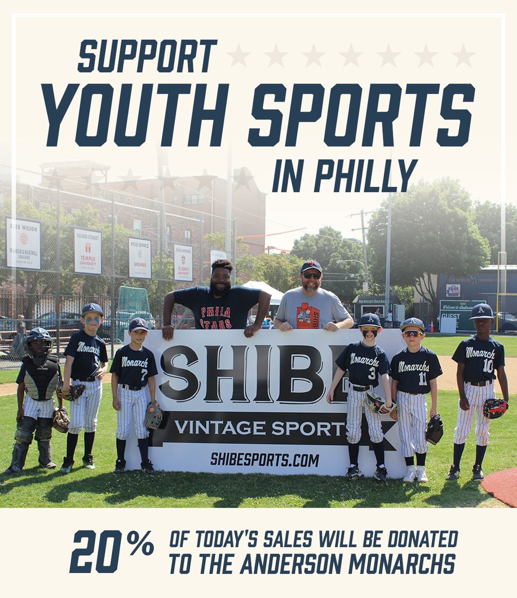 Shibe Vintage Sports tweet media