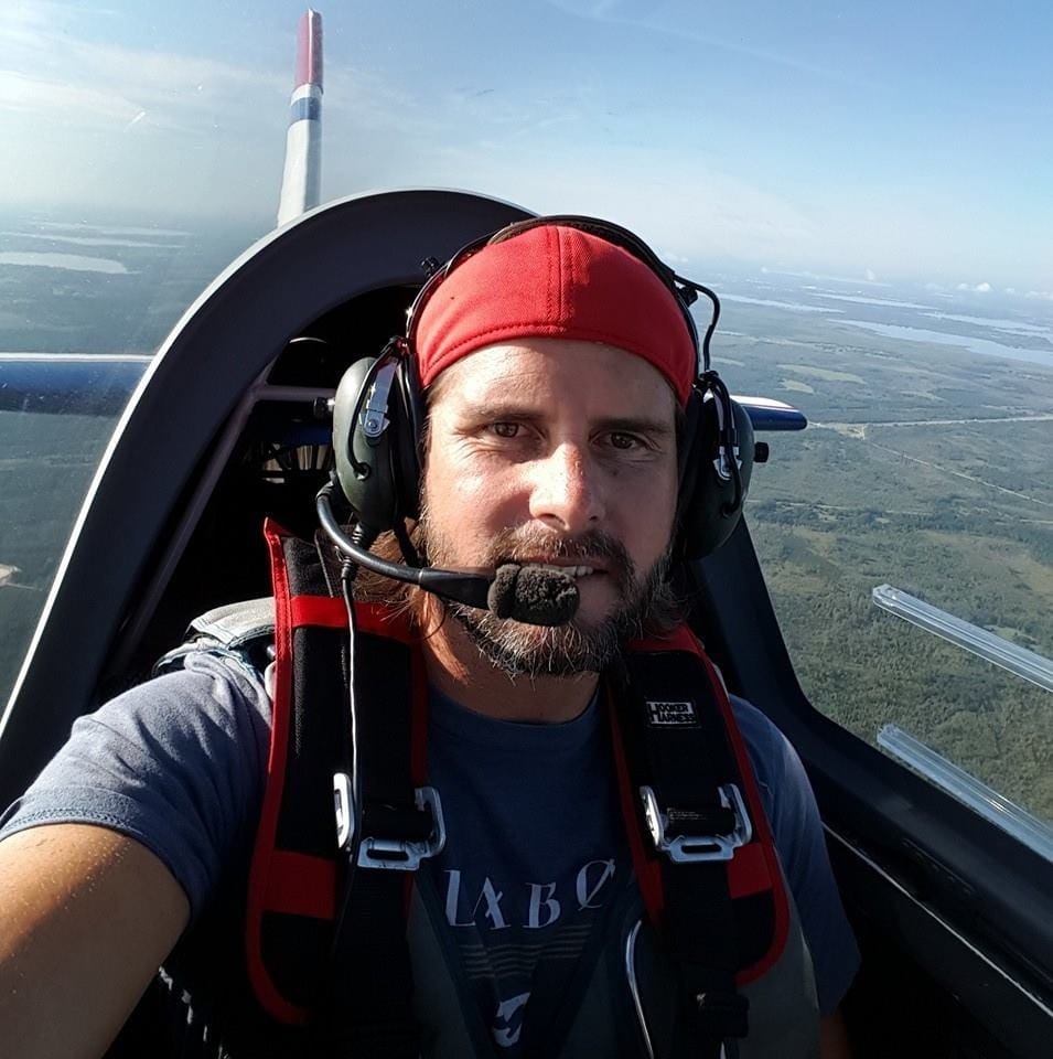 Honoring the memory of Warren Cilliers, his friend, Aaron Deliu, has written a reflection on Warren’s life and legacy. We invite you to read the full article linked below and join us in remembering such remarkable pilot and friend.
Full article:shorturl.at/LlRBv #IAC