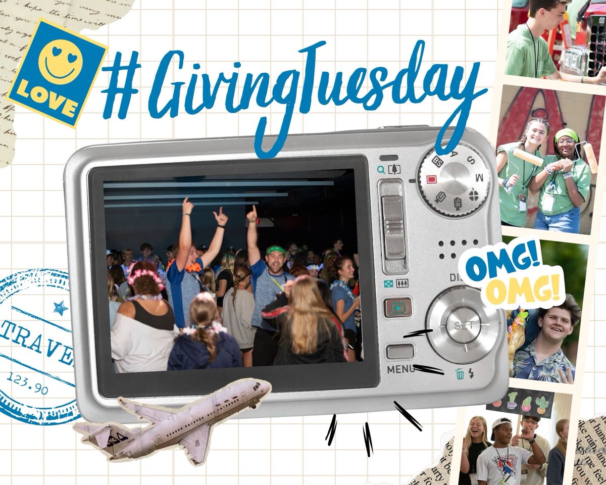 HOBY Ohio West is preparing for a safari-themed seminar where young leaders will learn to navigate challenges, build confidence, and discover their unique voice.

Your donation is the compass that helps them find their path

paypal.com/donate/?hosted…