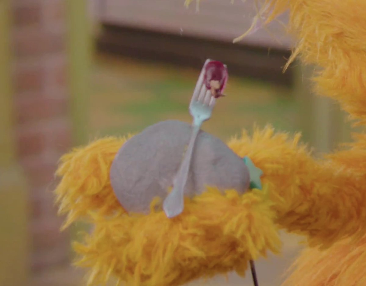 THEY EVEN GOT ROCCO IN ON IT TOO 😭😭😭