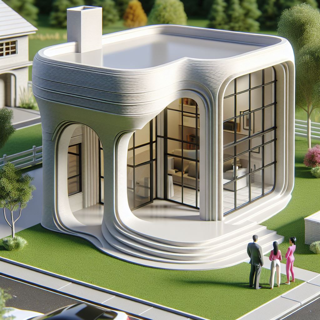 Las infinitas posibilidades de la #impresión3D en la industria by #3DCPI
1. Medicina y Salud
2. Industria Automotriz y Aeroespacial
3. Construcción y Arquitectura
4. Moda y Diseño
5. Educación y Formación
6. Arte y Cultura
3dcpi.com