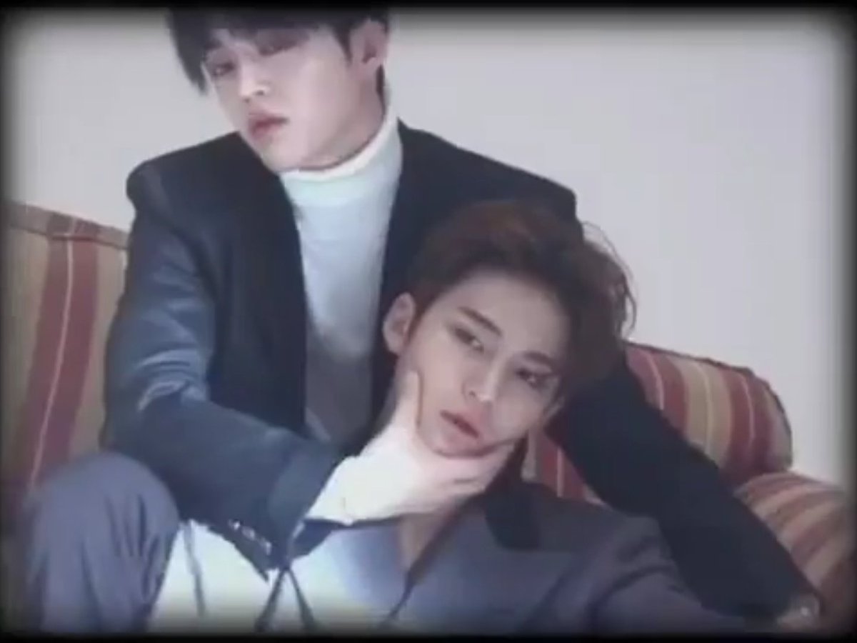 Mil_gam_13's tweet image. 그 시절이라 가능했던 화보