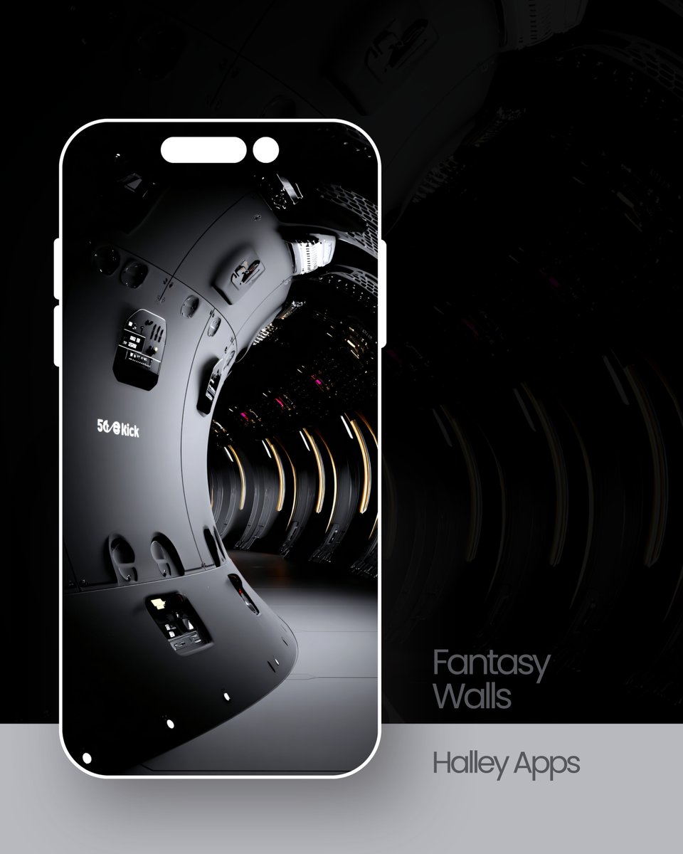 Halleyapps's tweet image. HULL_INTEGRITY: 100%

Monochromatic architecture. Curved space for linear minds. Step into the module.

&amp;gt; Enter System: