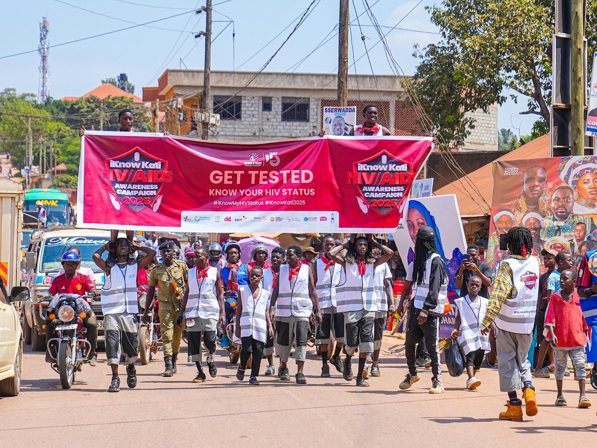 Humphrey Nabimanya tweet media