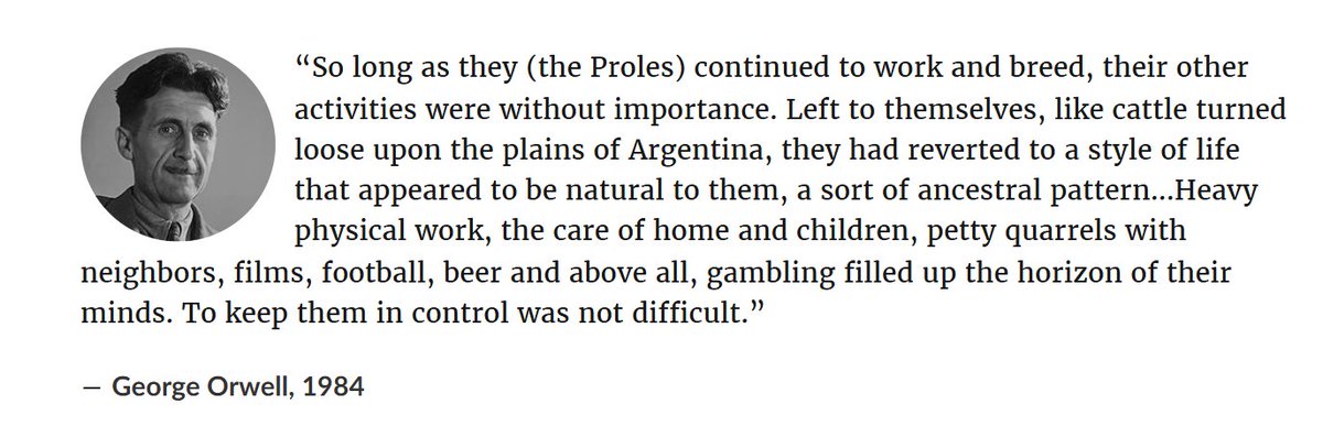 Cosmopeleton's tweet photo. @isaacfrench_ Eric summed it up best... x. #proles #football https://t.co/XsuuzsLMLr