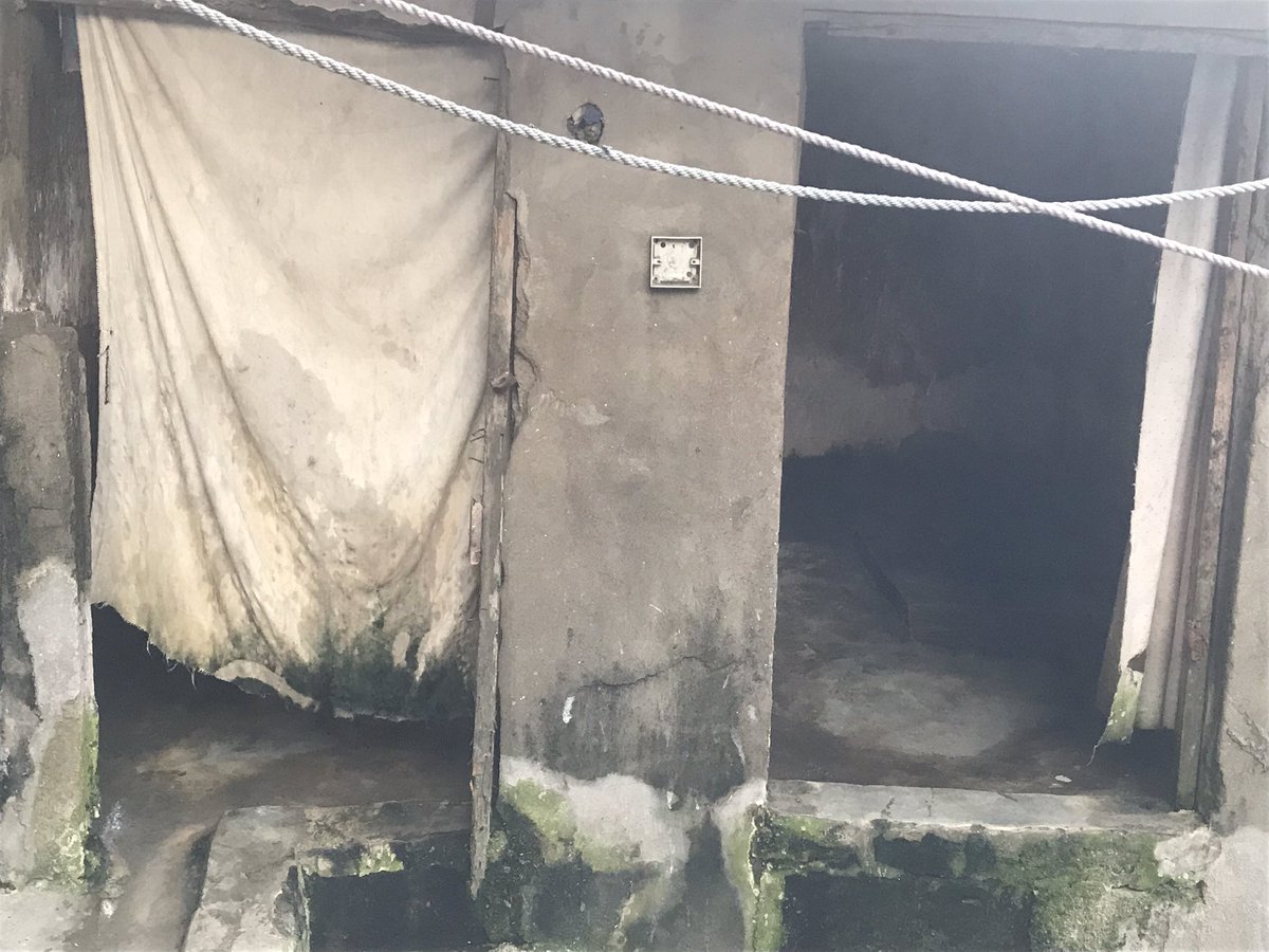 nzubegoodluck80's tweet image. Be honest: can you pupu here?👇