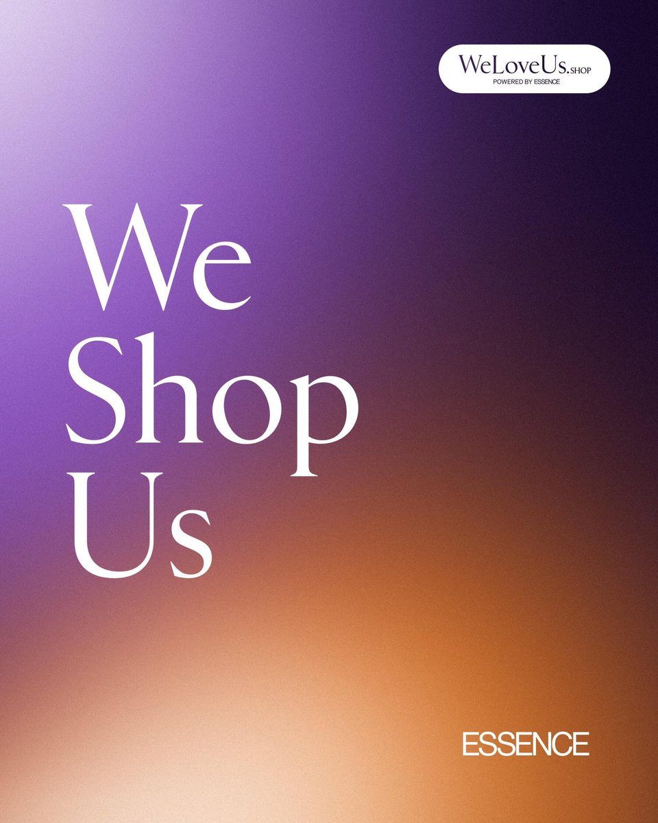 Essence's tweet image. For 55 years, ESSENCE has stood on one truth: we exist to serve our community, especially Black women. That mission is more urgent than ever.

Since February, nearly 600,000 Black women have been pushed out of the workforce. We are the fastest-growing group of entrepreneurs, yet…