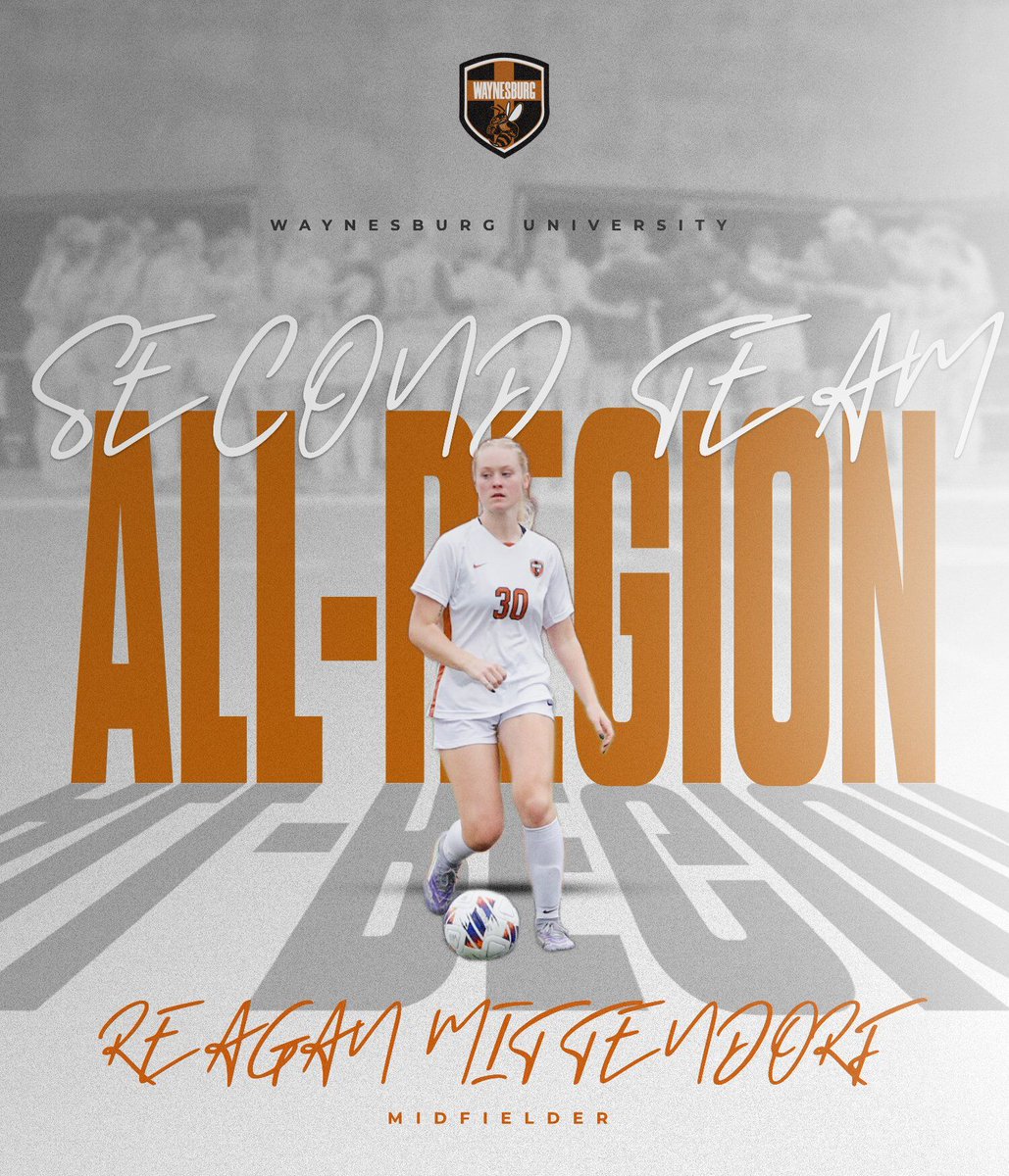 Waynesburg Athletics tweet media