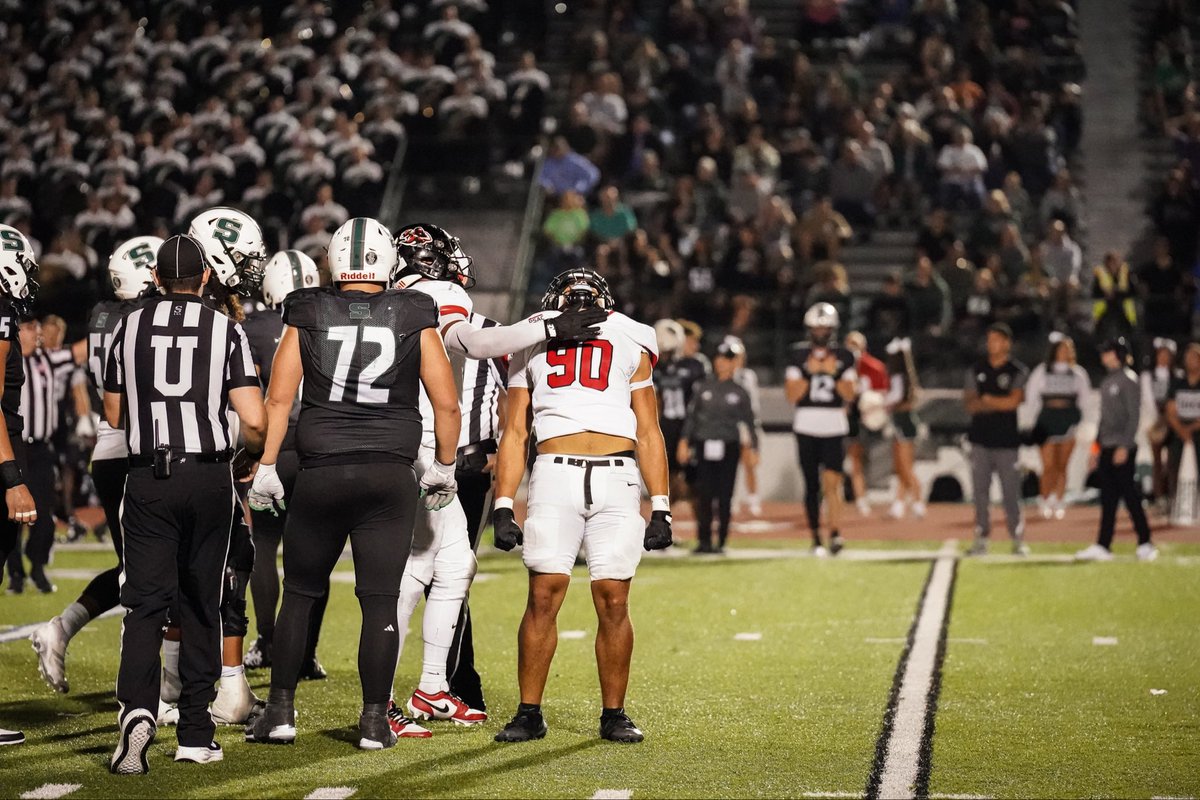 sedrick_vessah's tweet image. I am blessed and thankful for the opportunity given to me to play at Cal U. I am grateful for my coaches and teammates that supported me the last few years. That being said I will be entering the transfer portal with 2 yrs of eligibility and a redshirt.