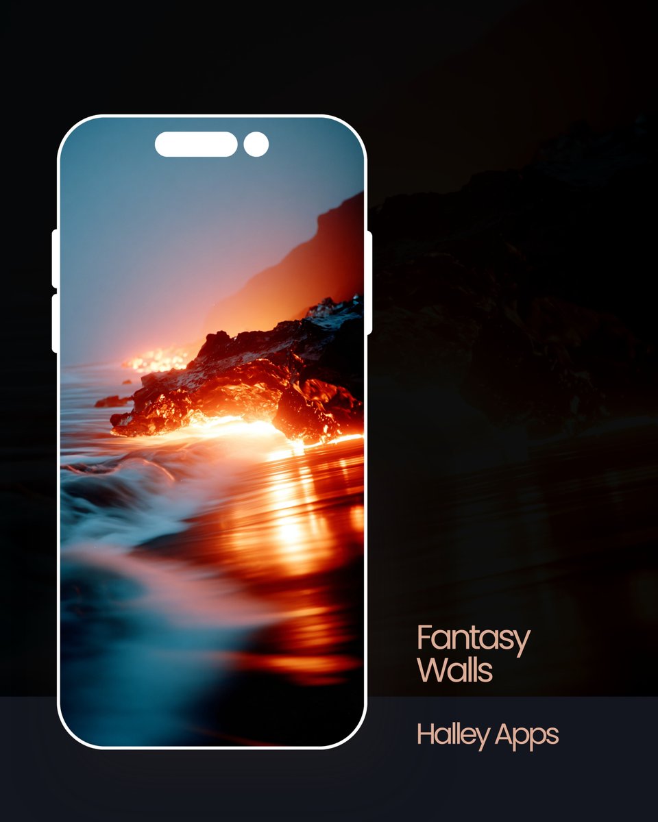 Halleyapps's tweet image. ∆ THERMAL ANOMALY DETECTED

Fire meets fluid. Orange filament vs Deep Blue static. A perfect collision of opposites for your display.

Capture.Event_Log ⇩