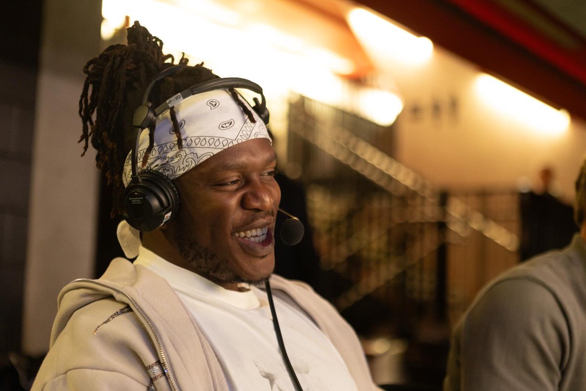 Unbaer 🍿 tweet media