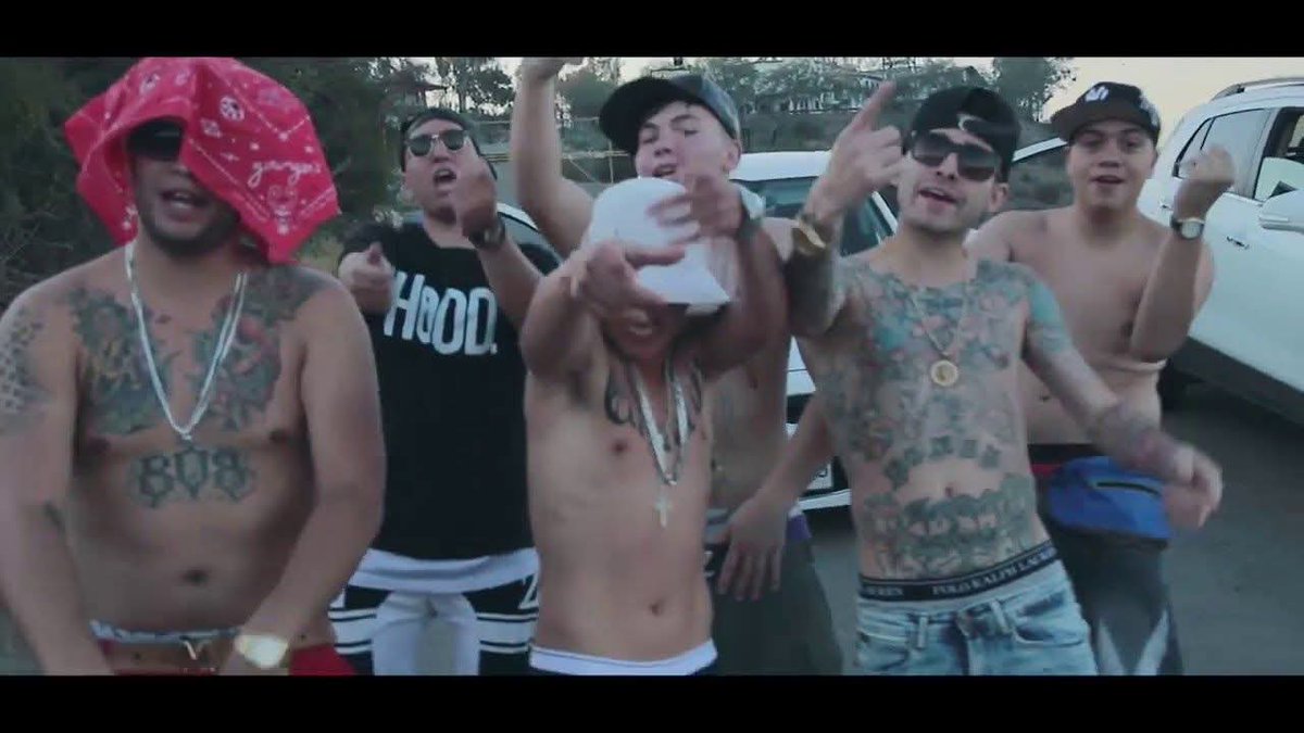 Artistas Urbanos llaman a votar por Jara: "Si gana Kast se acaba la musica urbana". A votar por Kast entonces..