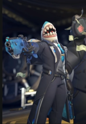 REAPER TRALALERO TRALALA