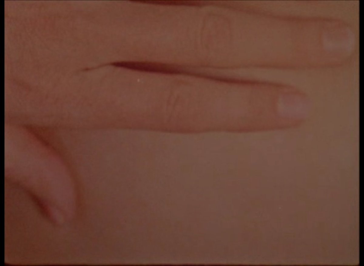 Window Water Baby Moving (Stan Brakhage, 1959)