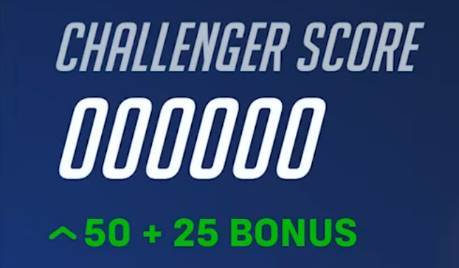 OK so comp update: You can link your social media to your profile.  Also, the challenger score is an SR ish system where you can see what exact rank everyone is.  THANK YOU <a href="/PlayOverwatch/">Overwatch</a>