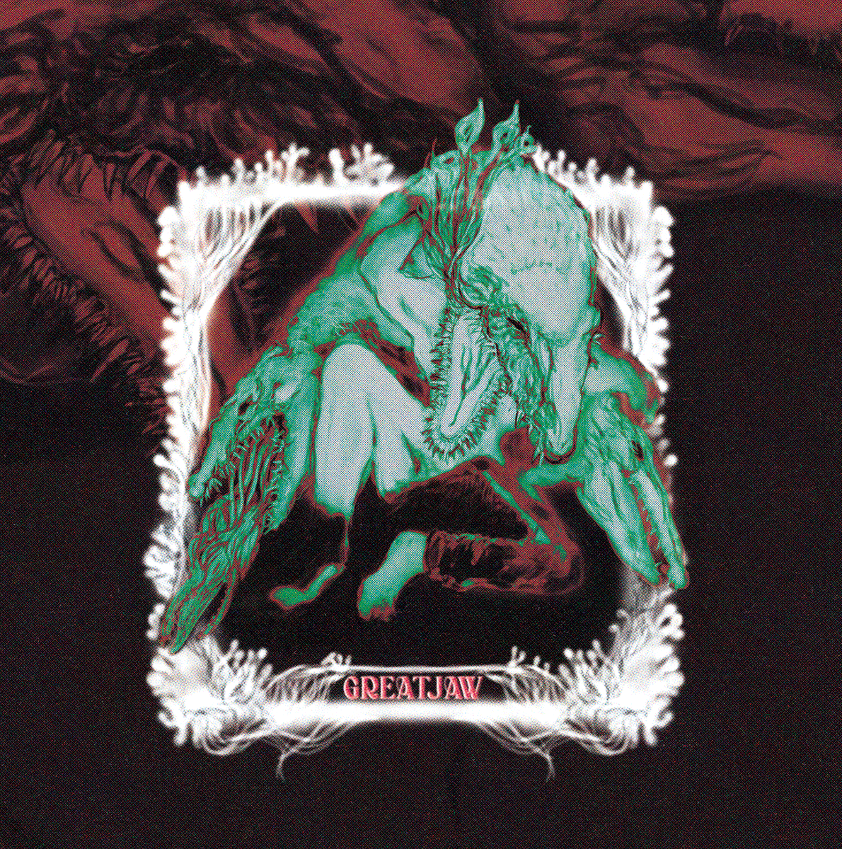 LatticeParable's tweet image. GREATJAW