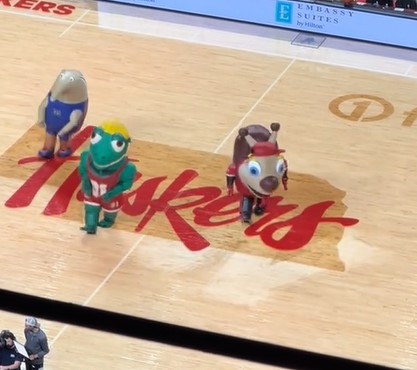 HuskerHC's tweet image. Have not forgotten