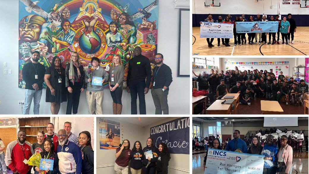 IL Charter Schools tweet media